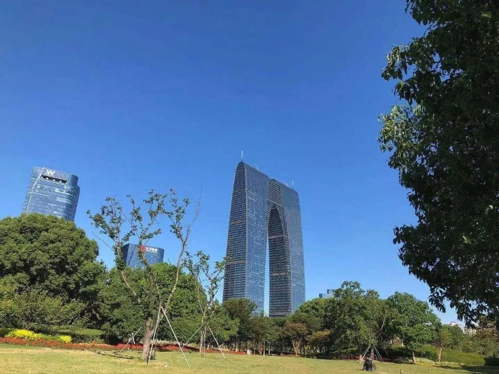 Warmly Hotel Suzhou Jinji Lake Ligongdi Branch Suzhou (Jiangsu)