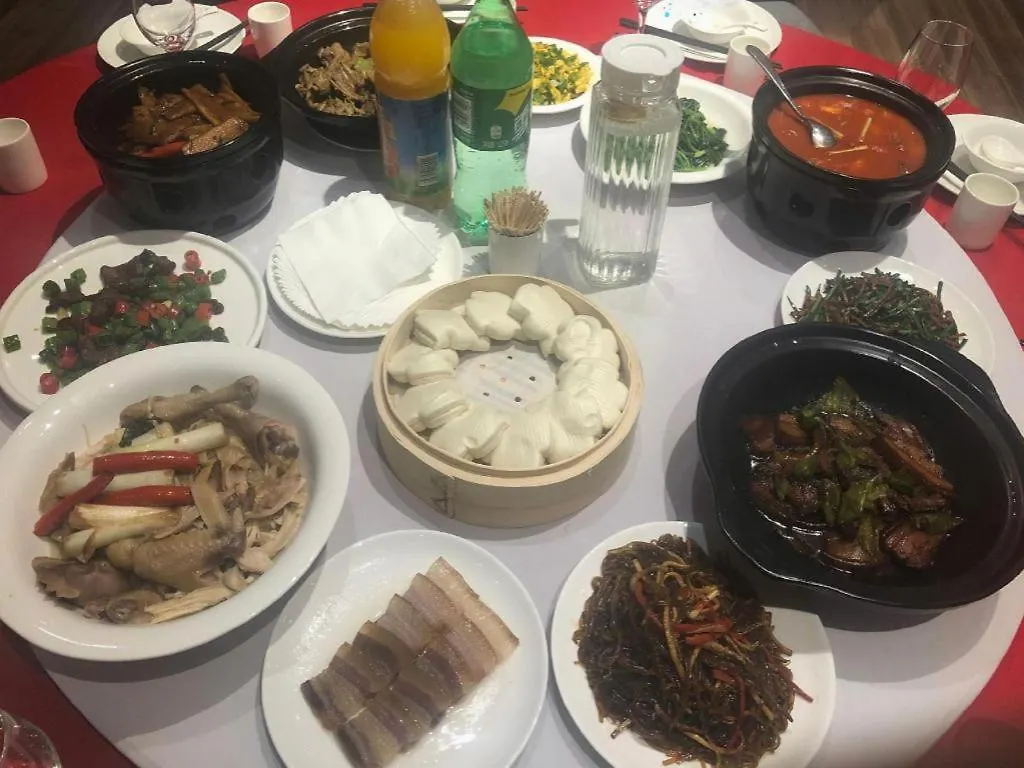 Warmly Hotel Suzhou Jinji Lake Ligongdi Branch