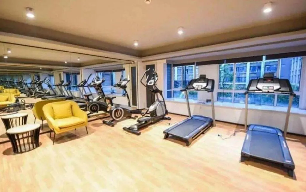 Warmly Hotel Suzhou Jinji Lake Ligongdi Branch Suzhou (Jiangsu)