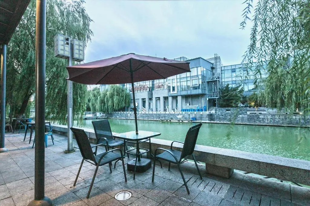 Warmly Hotel Suzhou Jinji Lake Ligongdi Branch 3*, Suzhou (Jiangsu) China