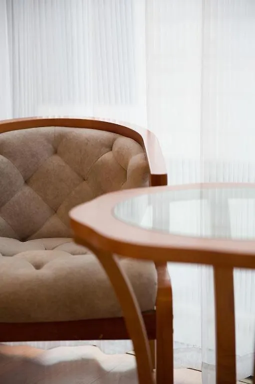 Warmly Hotel Suzhou Jinji Lake Ligongdi Branch