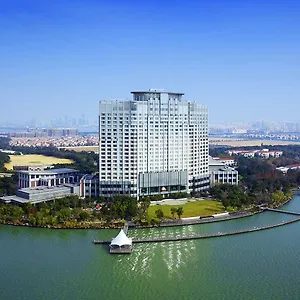 Hotel Kempinski Suzhou