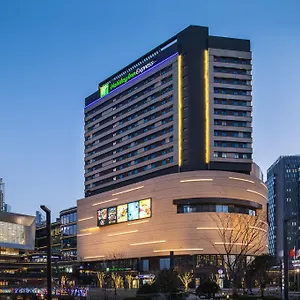 Express Suzhou New District By Ihg Hotel