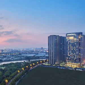 Doubletree By Hilton Suzhou Wujiang Hotel