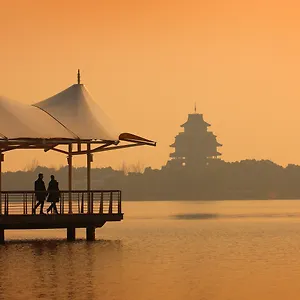 Hotel Intercontinental Suzhou By Ihg