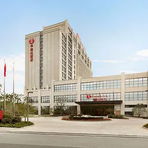Ramada Suzhou Hotel