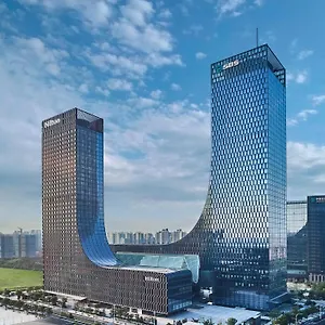 Hilton Suzhou Hotel