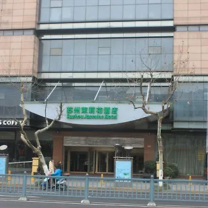 Suzhou Jasmine Hotel