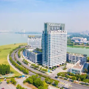 Oakwood & Suzhou Hotel
